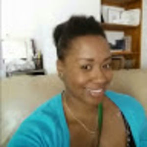 Meet your Posher, Cypriana